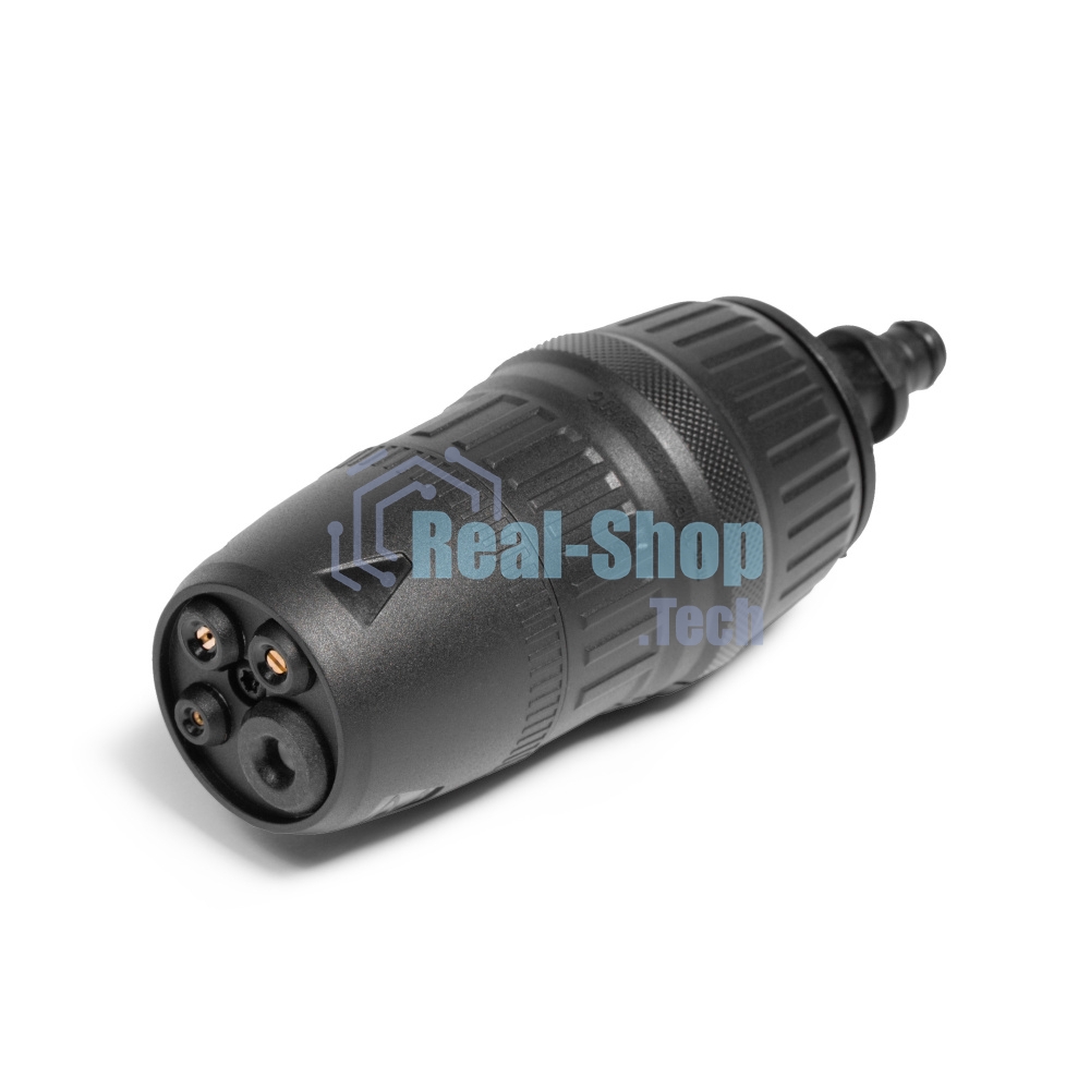 Мойка высокого давления DAEWOO DAW 550 2300Вт 550л/ч 180Бар