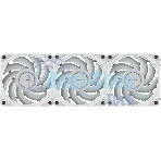 Комплект вентиляторов Gigabyte GP-ECFAN1203 ICE