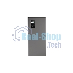 Портативный аккумулятор OLMIO QR-10, 10000mAh, 22.5W, QuickCharge3.0/PowerDelivery, LCD, серый