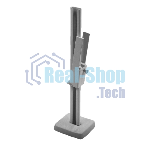 Кронштейн напольный Royal Thermo К11.31 Silver Satin