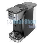 Кофеварка капсульного типа 2в1 Maunfeld MCCM-CM827GR