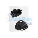 Сумка для инструментов Deli DL430905 Black Edition