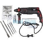 Перфоратор электрический Edon ProTech 1400RH