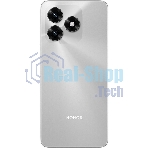 Смартфон HONOR X5C 4Gb, 64Gb, серебряный