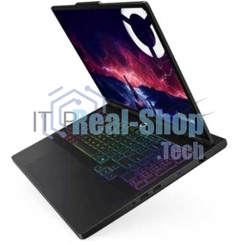 Ноутбук Lenovo Legion Pro 5 16AFR10 Ryzen 9 9955HX 32Gb SSD1Tb NVIDIA GeForce RTX 5070 8Gb 16