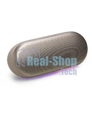 Портативная акустика Harman Kardon HKLUNA2WSDEU коричневый