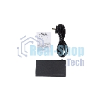 Коммутатор Unmanaged Switch 4x1000Base-T PoE, 1x1000Base-T, PoE Budget 60W, Long-range PoE up to 250m, metal case