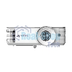 Проектор InFocus IN0004SL DLP, 4000 lm, XGA, 30 000:1, 1.942.16:1, HDMI 1.4, VGA in, S-Video, 3.5мм in/out, USB-A, лампа 15 000ч.(ECO mode), 3W, 27дБ, 2,6 кг, БЕЛЫЙ