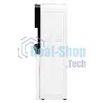 Кулер Starwind SW-1005EW напольный, электронный, белый