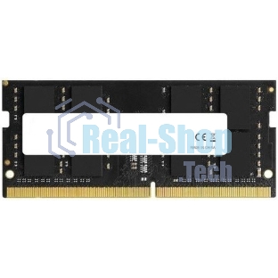Оперативная память Foxline, DDR5, 16GB (1x16 GB), 5600 MHz, CL46, SO-DIMM