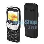Мобильный телефон Maxvi K200 черный