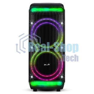 Минисистема ELTRONIC (30-54) DANCE BOX 1500 - колонка 12