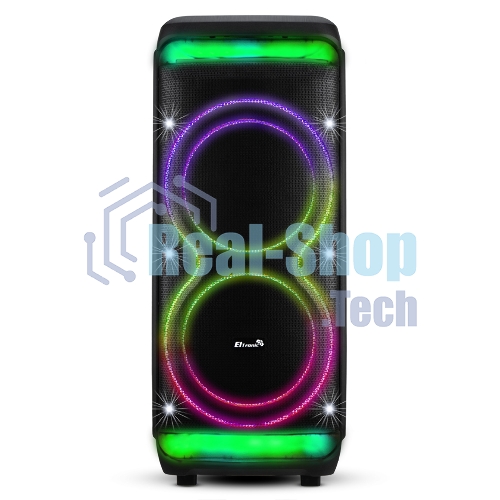 Минисистема ELTRONIC (30-54) DANCE BOX 1500 - колонка 12