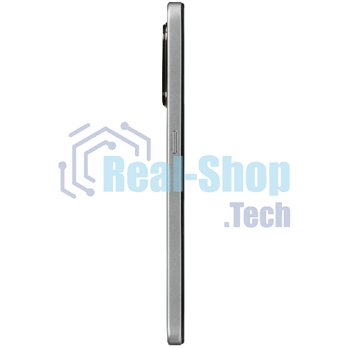 Смартфон HONOR X7d 6/128Gb, серый