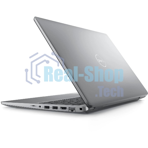 Ноутбук Dell Latitude 5550 Core i7 1355U 8Gb SSD512Gb Intel Iris Xe graphics 15.6