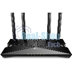 Двухдиапазонный Wi-Fi 6 роутер TP-Link Archer AX23 AX1800