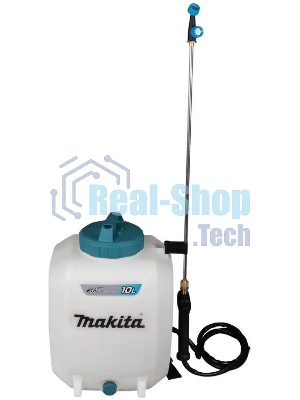 Опрыскиватель Makita DUS108Z аккум. ранц. 10л