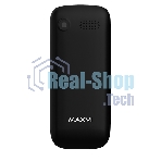 Мобильный телефон Maxvi K20 черный