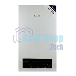Котел газовый камера закрытая Navien Heatluxe NGb210 - 13K, 2-ух контр, коаксиал