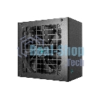 Блок питания Deepcool/GamerStorm PN650M, 650Вт, 80 PLUS Gold, 120мм, модульный, черный