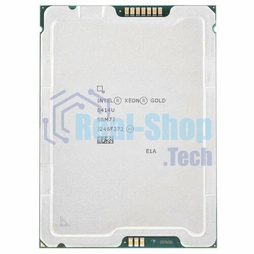Процессор Intel Xeon Gold 6414U Soc-4677 2.0GHz OEM