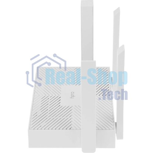 Роутер беспроводной Cudy WR1300E AC1200 10/100/1000 белый