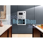 Микроволновая печь встраиваемая Electrolux LMS4253TMW белый, 25 л, 900 Вт, переключатели - сенсорные Touch Control
