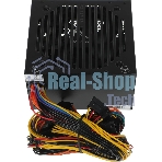 Блок питания Aerocool/Formula ATX 500W AC VX PLUS (20+4pin) 120мм fan 3xSATA RTL