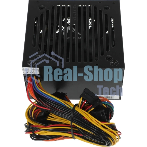 Блок питания Aerocool/Formula ATX 500W AC VX PLUS (20+4pin) 120мм fan 3xSATA RTL