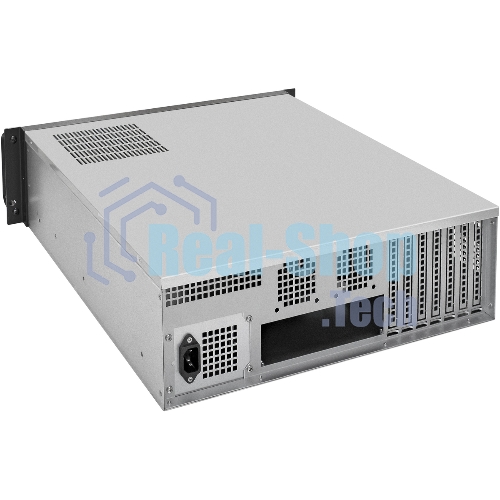 Серверный корпус ExeGate EX293914RUS Pro 3U450-09 (RM 19