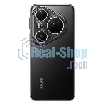Смартфон Huawei Pura 80 Ultra 16/512Gb черный
