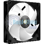 Система охлаждения Ocypus Delta L24 BK ARGB V2 черный 280W/All Intel/AMD AM*/Screws