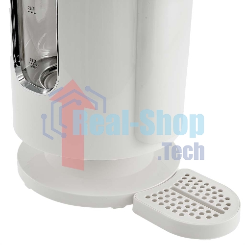 Чайник-термос DЕLTA LUX DE-1701 3л,LCD дисплей,1.