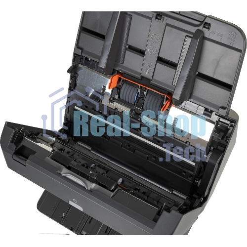 Сканер Canon image Formula DR-M260 (2405C003) A4 черный