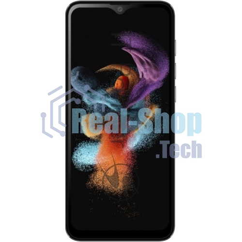 Смартфон INOI Note 13s, 4/128Gb, серый