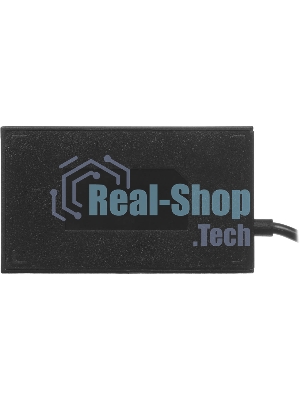 USB-концентратор Buro BU-HUB4-U2.0, USB 2.0, USB 4 порта, USB