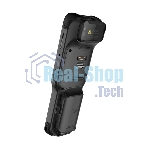 Терминал сбора данных Bluebird EK430 (WWAN) 2D Imager, 4Gb/32Gb, Android 10.x, 4G LTE, Bluetooth, A-GPS, Wi-Fi, USB Type C (USB 3.1), 4.3 