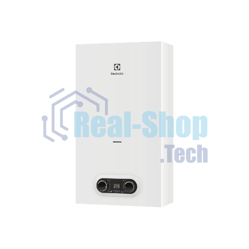 Колонка газовая Electrolux GWH 14 NanoPlus 2.0