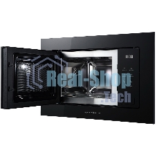 Встраиваемая микроволновая печь Zigmund & Shtain BMO 26 B