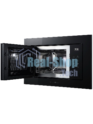Встраиваемая микроволновая печь Zigmund & Shtain BMO 26 B