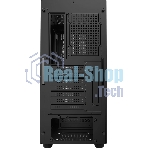 Компьютерный корпус Ocypus Gamma C70 BK, ATX, USB 3.0*1+USB 2.0*1