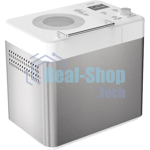 Хлебопечь Vitek VT-BM1302 650Вт белый