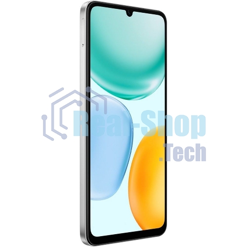 Смартфон HONOR X5C 4Gb, 64Gb, серебряный