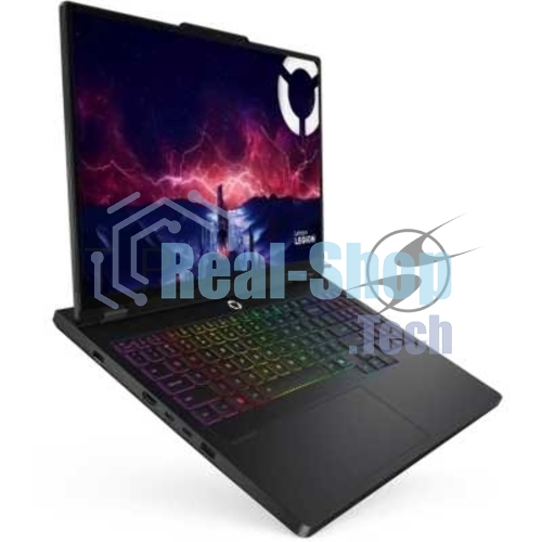 Ноутбук Lenovo Legion Pro 5 16AFR10 Ryzen 9 9955HX 32Gb SSD1Tb NVIDIA GeForce RTX 5070 8Gb 16