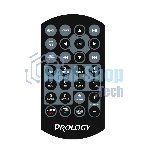 Автомагнитола Prology MPV-310, 2 DIN, 7