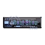 Автомагнитола AURA STORM-525BT, 1 DIN, Bluetooth, USB Type-A, AUX, пульт ДУ