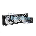 Система жидкостного охлаждения для процессора Zalman ALPHA2 A36 черный