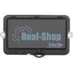 Точка доступа MikroTik LtAP mini (RB912R-2ND-LTM) N300 10/100BASE-T черный