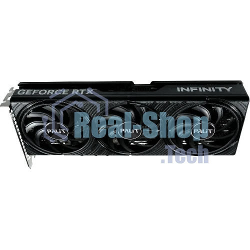 Видеокарта Palit PA-RTX 5070 INFINITY 3 12Gb RTX 5070 12Gb 192bit GDDR7 2325/28000 HDMIx1 DPx3 HDCP Ret