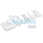 Блок питания Deepcool/GAMERSTORM PN1000M WH (ATX 3.1, 1000W, Full Cable Management, PWM 135мм fan, Active PFC, 80+ GOLD, Active PFC + Full Bridge SRC LLC + DC/DC,Gen5 PCIe, белый) RET
